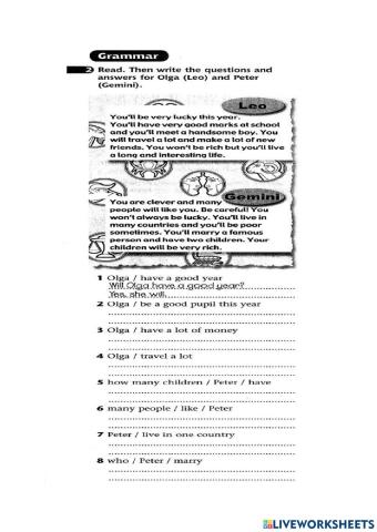 14 crazy detectives will