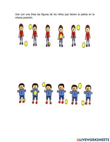 Orientación espacial