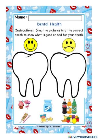 Dental Health