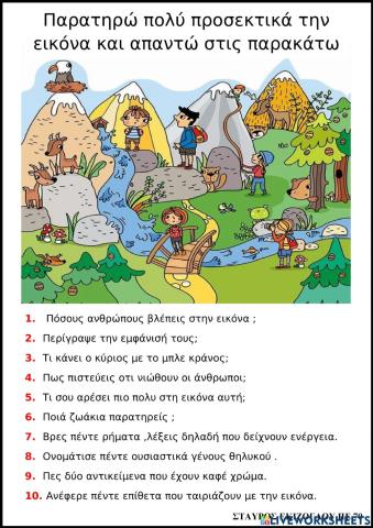 ΠΡΟΦΟΡΙΚΟ ΛΟΓΟΣ