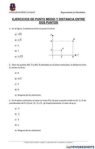 Geometría analítica