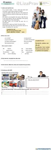 EZ speakers 10.3 review