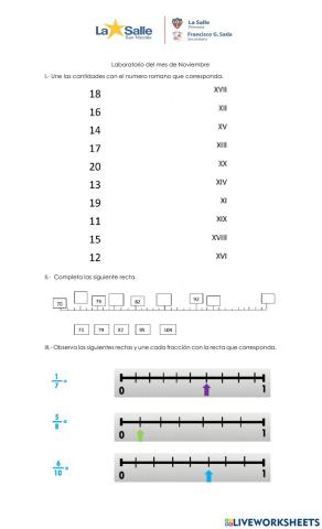 Laboratorio Noviembre