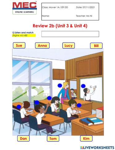 HO3-Review 2b (U3&U4)