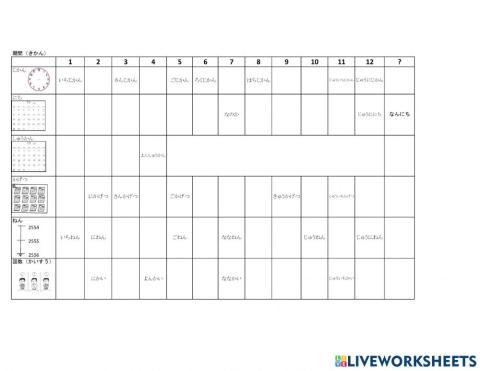 機関（きかん）