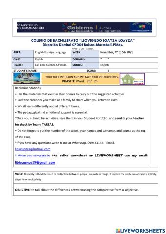 Pros and Cons of Living in the Countryside