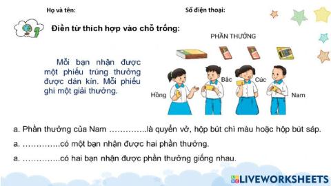 Chắc chắn, có thể, không thể