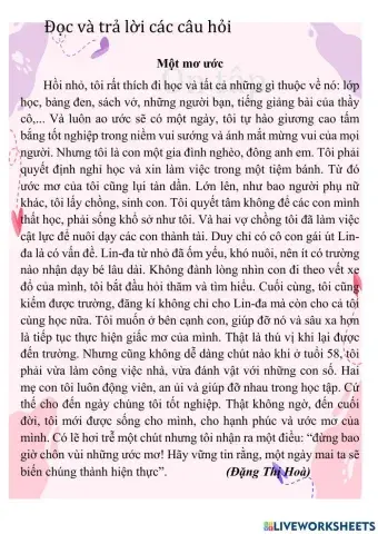 Vui TV cuối tuần 9