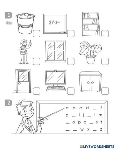 Unit 1 Reinforcement