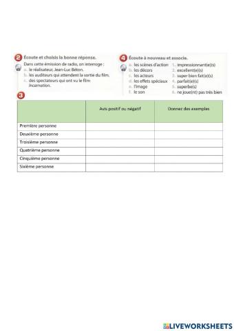 Co module 5 leçon 2