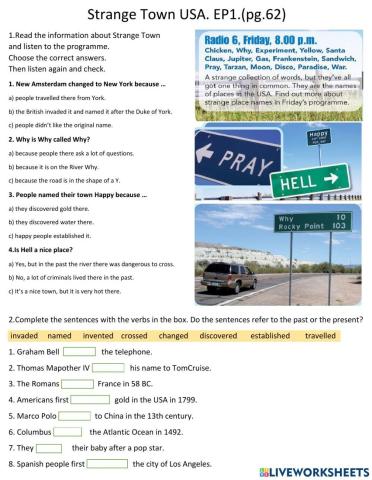 Strange Town USA.EP1.(pg.62)