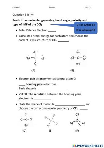 Question 5b (iv)