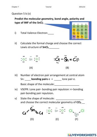 Question 5b(v)