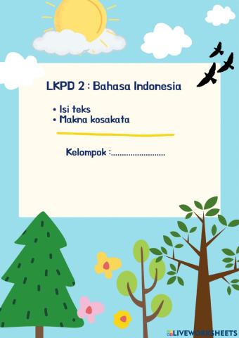 Lkpd 2