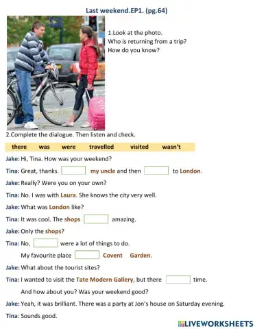 Last weekend.EP1. (pg.64)