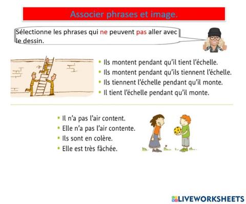 Comprehension lecture-image teacher geraldine s8