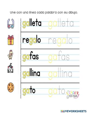 Ejercicio 2. GATO  Método Sarita