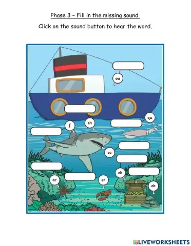 Phase 3 review again