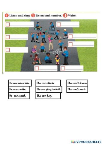 Rooftops 2 unit 2 CB PAG 17