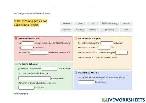 Sozialversicherungen (7)