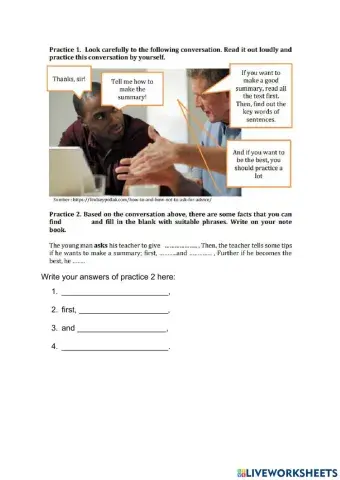 Unit 5 - If Conditional Sentences