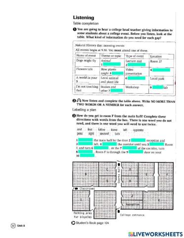 Complete 4-5-WB-UNIT 5-LISTENING