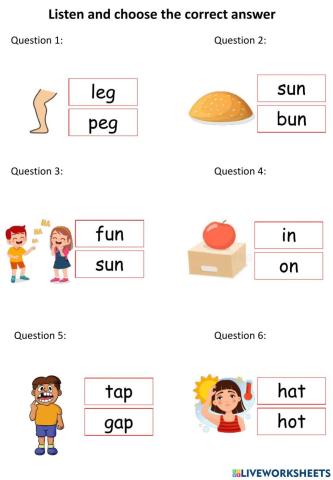 Jolly Phonics Group 3