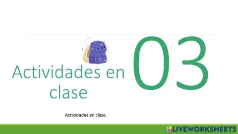 Copiar, pegar, borrar y guardar