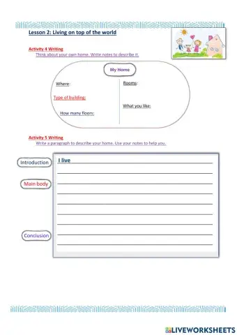 Access 8 - T1 - U4-L2 - Act 4+5