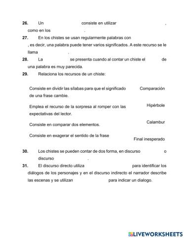 Guia de Español 2a.