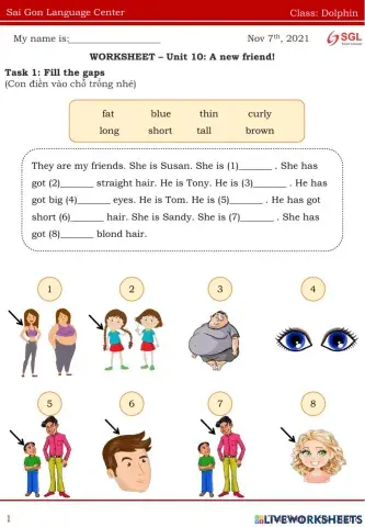 Homework-class Dolphin (Nov 7th)