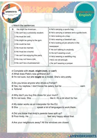 Unit 6B, intermediate (part 2)