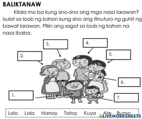 Pamilya