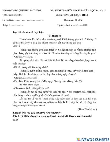 Đề KTGK1 thử - TV4 lần 3