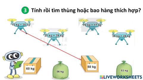 Toán tuần 11 tiết 1