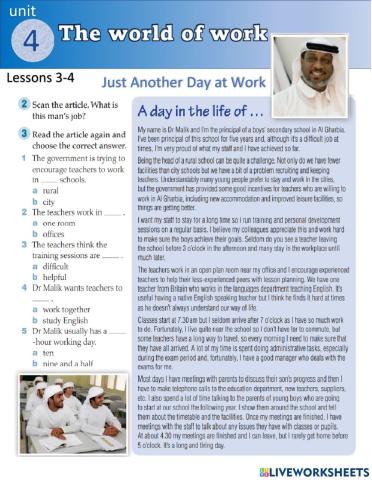 Just another day at work CB 3