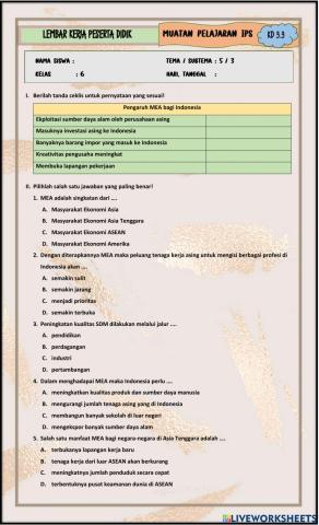 Lkpd ips t5 st3 kd 3.3