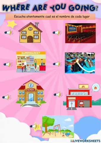 Where are you going?