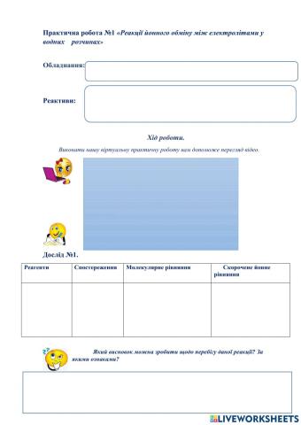 Практична робота №1
