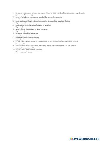 Market leader upper unit 11