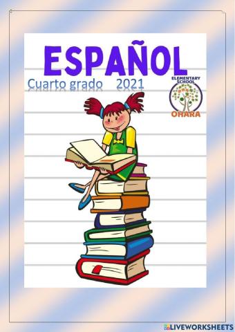 Examen de español