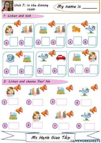 Grade 1- u 7- part 3