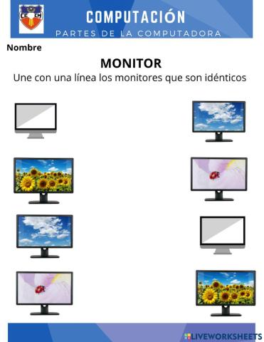 Monitor