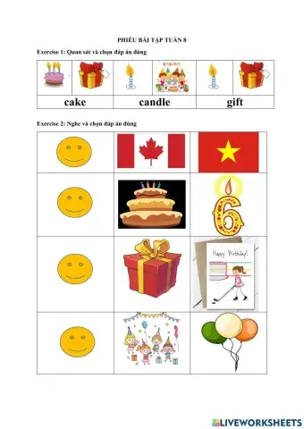 Birthdays in Canada