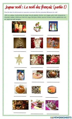 noel en france 1