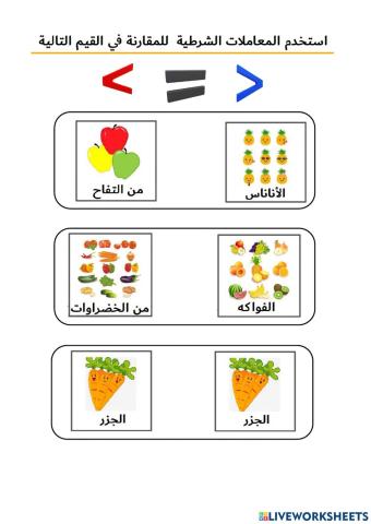 المعاملات الشرطية