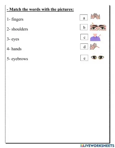 Grade 2 Unit 2 l3 review act