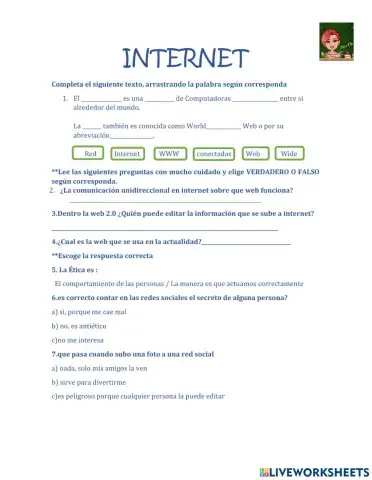 Internet