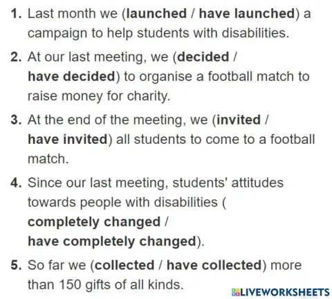 Unit 4 lop 11- language - grammar 1