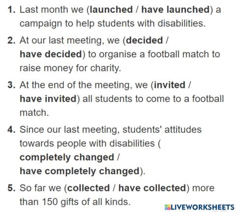 Unit 4 lop 11- language - grammar 1